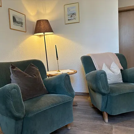 酒店 Heitmann's Kirchlinteln