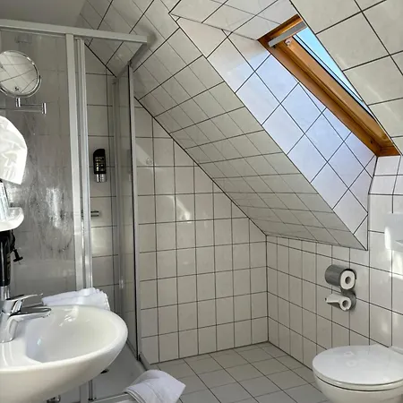 酒店 Heitmann's Kirchlinteln