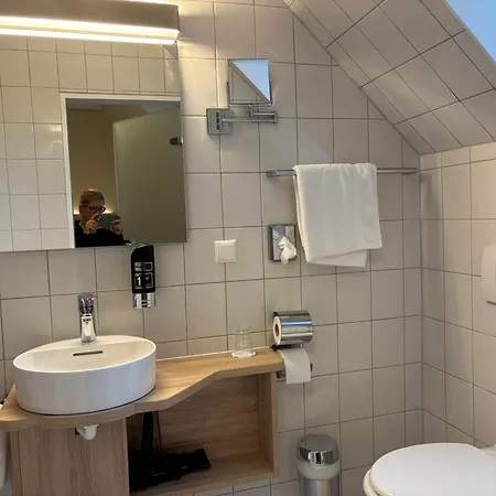 Hotell Heitmann's 2*