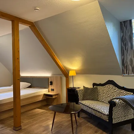 Heitmann's Hotell Kirchlinteln