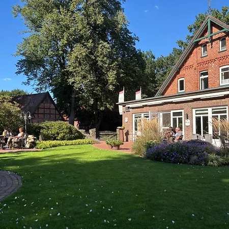 Heitmann's Hotell Kirchlinteln