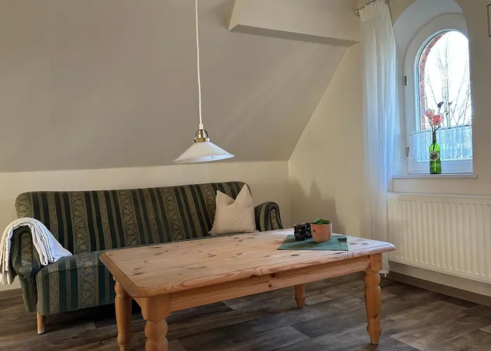 Szálloda Heitmann's 2*