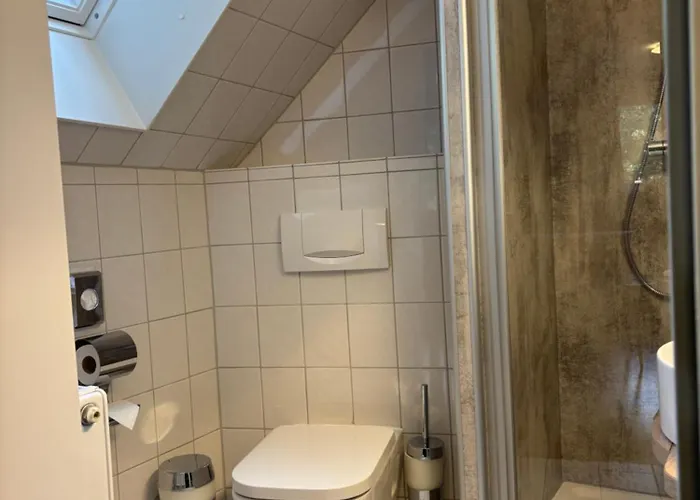 Szálloda Heitmann's