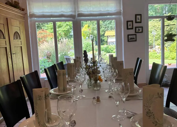 Heitmann's Szálloda